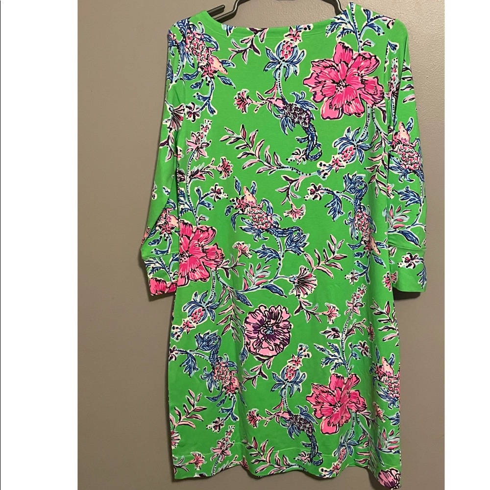 Lilly pulitzer Sophie dress